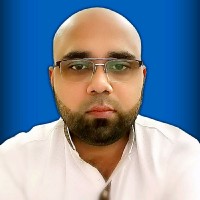 JUNAID ADIL