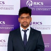Akshay Parab