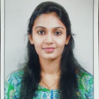 Iswarya Unnikrishnan