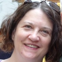 Laura Salopek