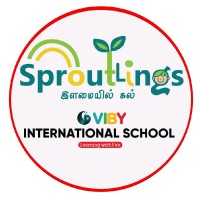 Sproutlings Viby International School