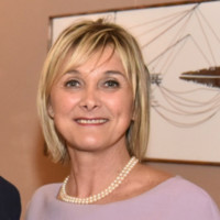 Elena Maria Longobardi