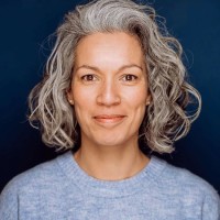 Barbara van Brug ☯