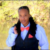 Ashley Devoe, MBA, PMP