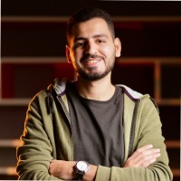 Mohamed Gamal