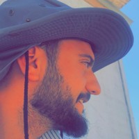 Muaz Halil