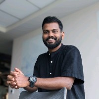 Viswajith Roop
