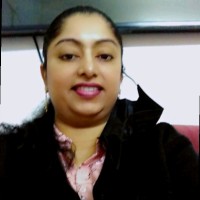 Rani Rajan