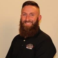 Bradley Garbett