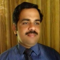 Santosh Kumar Srivastava