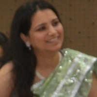 Shalini Malik