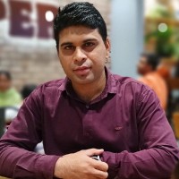 Pradeep Mhatre