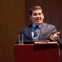 Michael Zavaleta Alvarez