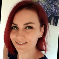 Liliana Nicoleta Moraru