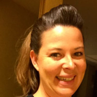 Heather Mitchell