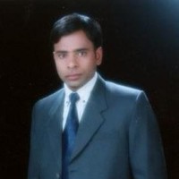 Lalit Mohan Gupta
