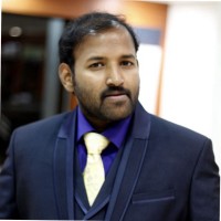 Rajkumar Nagarajan
