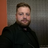 Gospodin Staykov