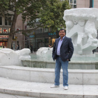 Abhijit Bose
