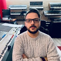 Davide Pantaleo