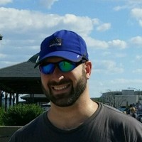 Justin Degenova