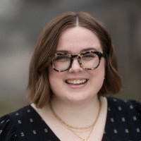 Katie Branch, Mpa