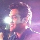 Nisheel Patel