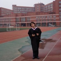 JJ Ma