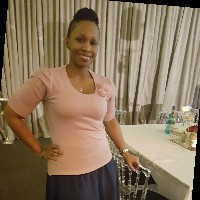 Khanyi Nxasana