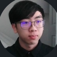 Nicholas Dinh
