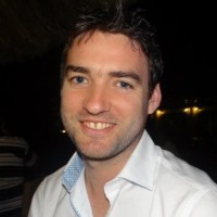 Jonathan Hibbert