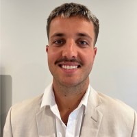 Luke Hodgson