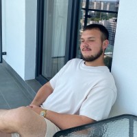 Kacper Pędzisz