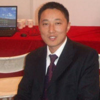 陈爱平