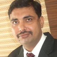 Arun Kumar Tiwari