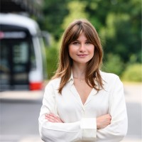 Laureen Brive