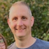 Stephen Goodfellow