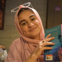 Amina Haq