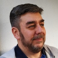 Antonio Leiva Pérez