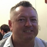Andrew Moloney