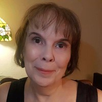 Jane Gaitskill