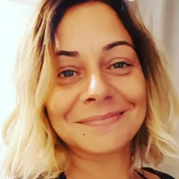 Aline Becker