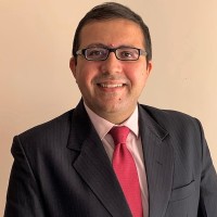 Arjun Khanna, CFA, FRM