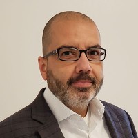 Vince Arcuri, Pmp