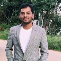 Rajesh M C
