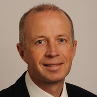 John McCracken