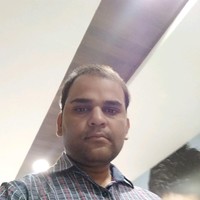 Jitendra Mandloi