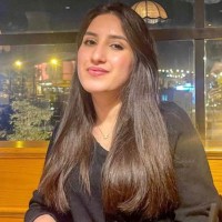 Meryem Elouahrouchi