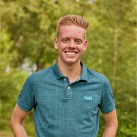 Kevin Hummeling