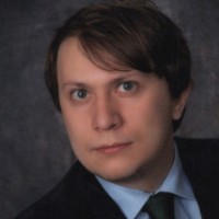 Alexander Slizewski, CIPP/US